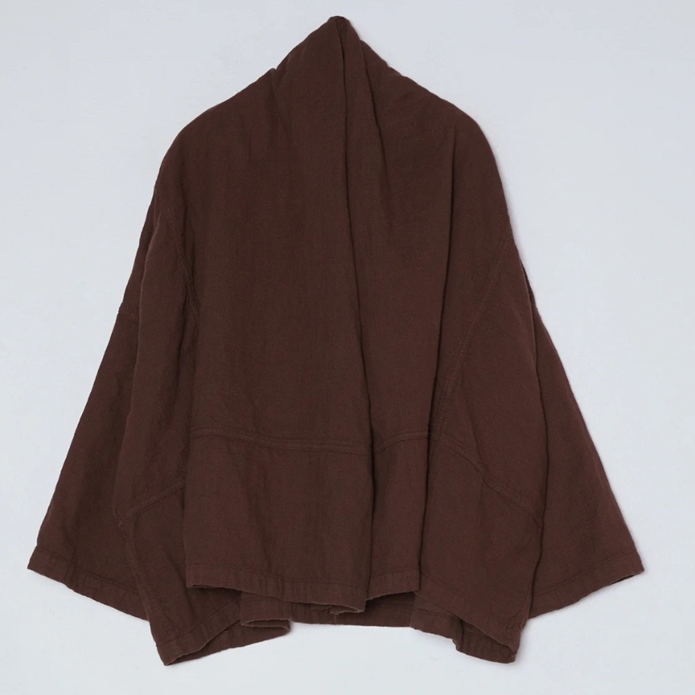 Atelier Delphine Haori Coat
